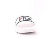 MORRO BAY SLIPPER JR 1FG WHITE