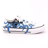 CHUCK TAYLOR ALL STAR OCTOPIRA WHITE/DK