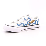 CHUCK TAYLOR ALL STAR OCTOPIRA WHITE/DK