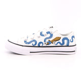 CHUCK TAYLOR ALL STAR OCTOPIRA WHITE/DK