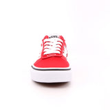 YT WARD PRIMARY CAMO RACING RED/WHITE