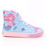 SCARPA LELLI KELLY ROSA