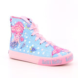 SCARPA LELLI KELLY ROSA
