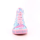 SCARPA LELLI KELLY ROSA