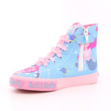 SCARPA LELLI KELLY ROSA
