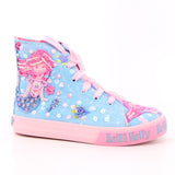 SCARPA LELLI KELLY ROSA
