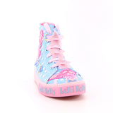 SCARPA LELLI KELLY ROSA