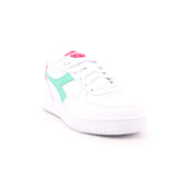 RAPTOR LOW GS C9914 BIANCO/VERDE BISCAGLIA
