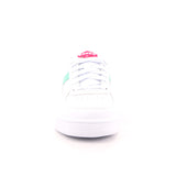RAPTOR LOW GS C9914 BIANCO/VERDE BISCAGLIA