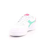 RAPTOR LOW GS C9914 BIANCO/VERDE BISCAGLIA
