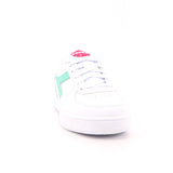 RAPTOR LOW GS C9914 BIANCO/VERDE BISCAGLIA
