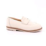 PELLE BEIGE