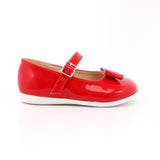 VERNICE ROSSO