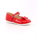 VERNICE ROSSO