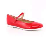 VERNICE ROSSO