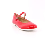 VERNICE ROSSO