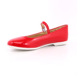 VERNICE ROSSO