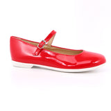 VERNICE ROSSO