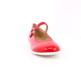 VERNICE ROSSO