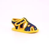 SANDALO OCEAN 810 BLU