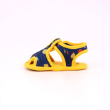 SANDALO OCEAN 810 BLU