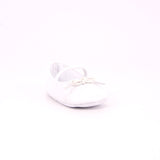 BEBE'/BALLERINA OXIE 300 BIANCO