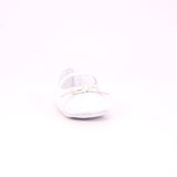 BEBE'/BALLERINA OXIE 300 BIANCO