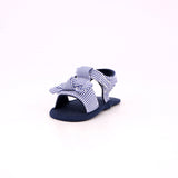 SANDALO ODALY 800 BLU