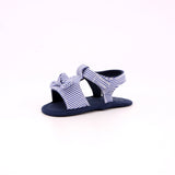 SANDALO ODALY 800 BLU