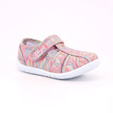 SANDALO TULLIO 970 MULTICOLOR