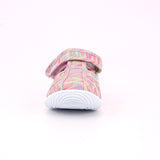 SANDALO TULLIO 970 MULTICOLOR