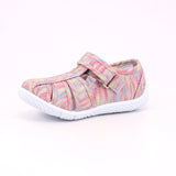 SANDALO TULLIO 970 MULTICOLOR