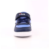 FXVENTUNO VELCRO TDL 53036 MEDIEVAL BLUE-TANGELO