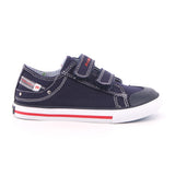 CANVAS NAVY