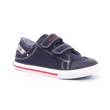 CANVAS NAVY