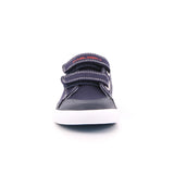 CANVAS NAVY