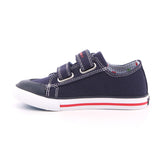 CANVAS NAVY