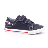CANVAS NAVY