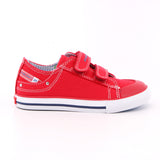 CANVAS ROJO