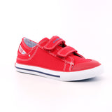 CANVAS ROJO