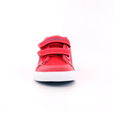 CANVAS ROJO
