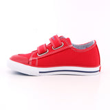 CANVAS ROJO