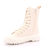 2641 ALPINA HIGH SHINY GUM AFP BEIGE RAW TOTAL