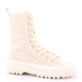 2641 ALPINA HIGH SHINY GUM AFP BEIGE RAW TOTAL