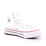 CHUCK TAYLOR ALL STAR EVA LIFT WHITE