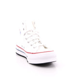 CHUCK TAYLOR ALL STAR EVA LIFT WHITE