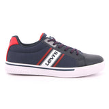 0290 FUTURE X NAVY/RED LACCI