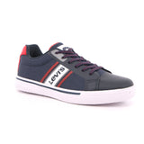 0290 FUTURE X NAVY/RED LACCI