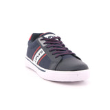 0290 FUTURE X NAVY/RED LACCI