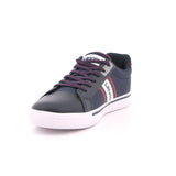 0290 FUTURE X NAVY/RED LACCI